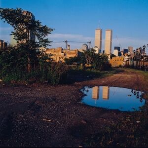 World Trade Center New York